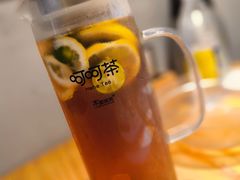 -木屋烧烤(龙岗龙城万科里店)