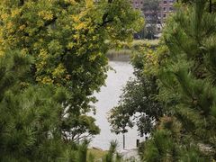 -西海子公园