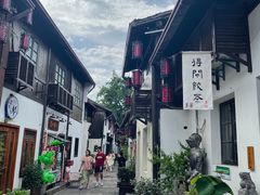 -小河直街历史文化街区