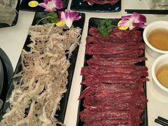 -陈记顺和潮汕鲜牛肉火锅(番禺迎宾大道店)
