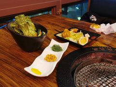 -热血兄弟·炭火烤肉(融侨中心店)
