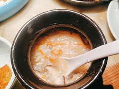 -红蜡烛-养生粥-津鲁菜(中山路店)