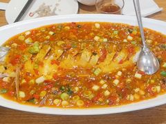 -九老汉·川渝江湖菜(合川路2店)