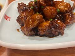 -奎元馆.百年奎元.非遗传承(西湖边的解放路店)