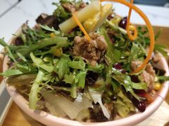 莫斯科沙拉-库滋明·俄罗斯特色美食(中央大街店)