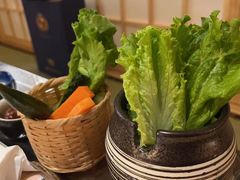 -赤坂亭·M9和牛烧肉(南京江南虹悦城店)