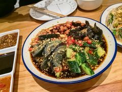 -姥姥家春饼店(惠新东街店)