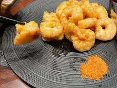 -浩运海鲜·16年专注青岛菜(石老人店)