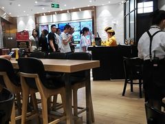 大堂-大家乐(广州中华广场店)