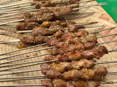-张吴记小炉子小串(王村南街店)