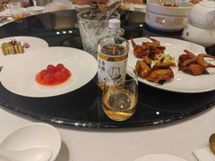 -富淳饭店(世纪公园店)