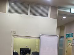 -广州仁爱天河医院体检中心
