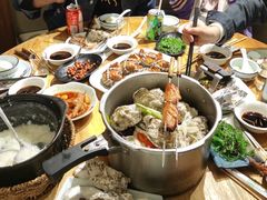 -蚝翅·海鲜粥·烧烤·龙虾季(海曙天一店)