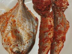 -星伦多 自助料理(圆融店)