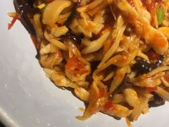 -外婆家(蓝色港湾店)