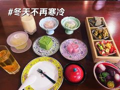 -中卫御苑福膳·养生局(圆明园店)