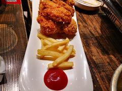 -泰好吃芝士年糕火锅(独墅湖店)