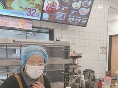 -永和大王(长寿路店)