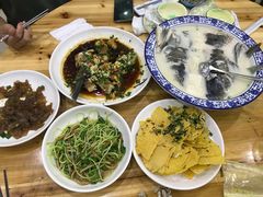 -全乐鱼馆·淳牌有机鱼直营店