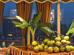 -火舞泰·泰式海鲜火锅餐厅(世纪城店)