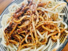 -洁美凉粉店(温江店)
