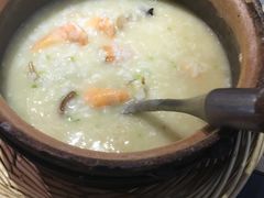 -潮粥荟·潮汕砂锅粥(朝阳大悦城店)