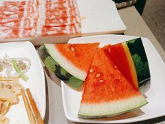 -海底捞火锅(江南盛天地店)