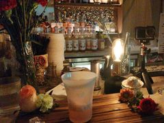 -BAR Signal·鸡尾酒酒吧