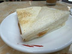 -沙溪兄茶餐厅