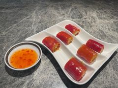 -悦秀·高级粤菜