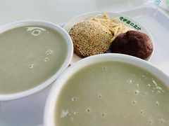 -老磁器口豆汁店(天坛店)