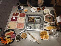 -海底捞火锅(高新活力汇店)