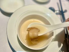 鼎级松茸汤-红雀围·海鲜火锅(陆家嘴中心店)