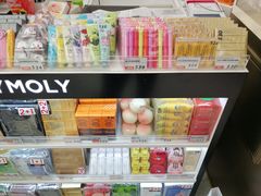 -新世界百货(明洞总店)