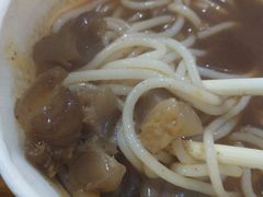 -王记生烫牛杂面馆(兰陵路店)