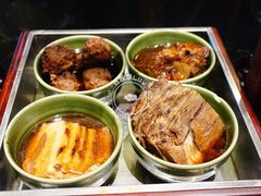 四喜碗-卫鼎轩·曹公馆(鼓楼店)