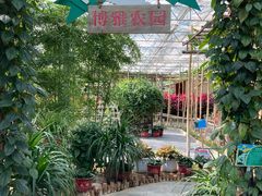-光明农场大观园