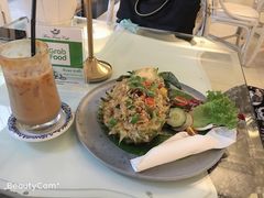 -Fern Forest Cafe