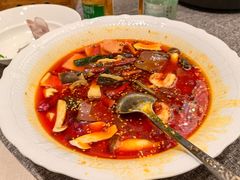 -江南灶中餐厅(南京香格里拉店)
