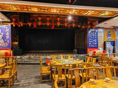 -亮欢寨酸汤鱼(沙冲路店)