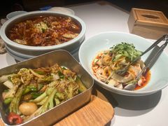 -0776食堂·京城创意菜(七里庄店)