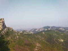-青岩寺风景区