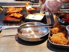 -韩满园· 甄选韩式烤肉