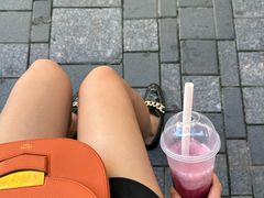 -喜茶(北京三里屯太古里店)