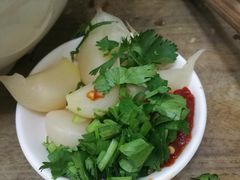 -老刘家泡馍·陕西老字号(钟楼广济街店)