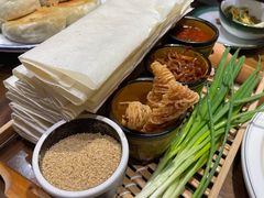 -煎饼卷大葱(春秋西路店)