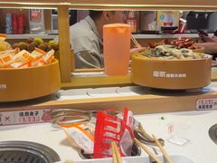 -龍歌自助小火锅(崂山丽达店)