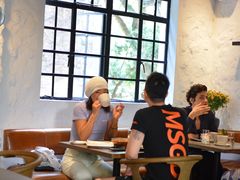 大堂-Apollo·西班牙小酒馆(安福路店)