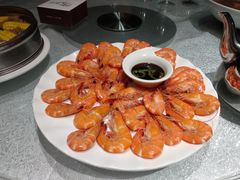 -国味壹号·精品湘菜·宴请佳选(新天地店)