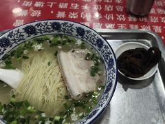-美味斋(西北街店)